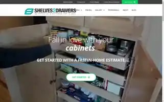 Shelves2drawers.com Screenshot 2024-05-16 17:02:02