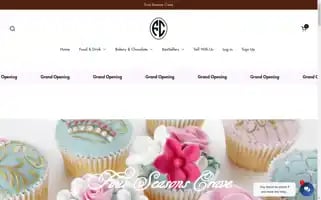 Fourseasonscrave.com Screenshot 2024-05-03 22:17:15