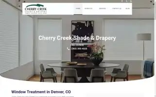 Cherrycreekshadesanddraperys.com Screenshot 2024-05-15 17:15:17