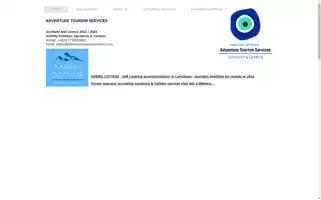 Adventuretourismservices.com Screenshot 2024-04-23 05:08:46