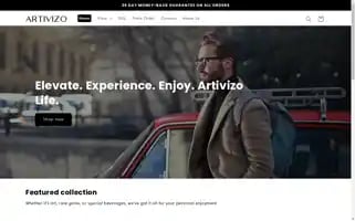 Artivizo.com Screenshot 2024-05-03 17:11:28