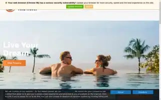 Worldwidehomesandtravel.com Screenshot 2024-04-12 07:35:34