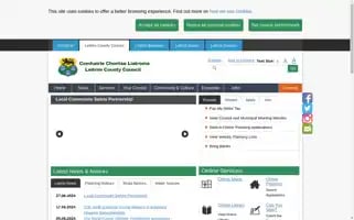 Leitrimcoco.ie Screenshot 2024-06-29 19:25:29