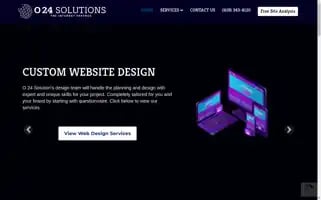 O24solutions.com Screenshot 2024-07-04 17:34:45