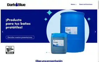 Darkbluesolutions.com Screenshot 2024-05-21 18:25:49