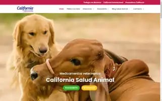 Californiasaludanimal.com Screenshot 2024-05-22 06:33:04