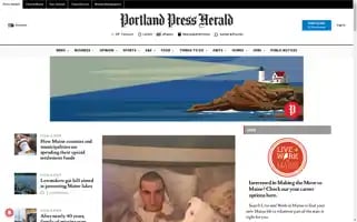 Pressherald.com Screenshot 2024-05-13 12:00:37