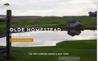 Oldehomesteadgolfclub.com Screenshot 2024-06-12 11:19:37