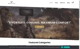 Mygeotech.com Screenshot 2024-05-26 14:07:50
