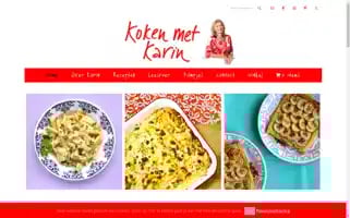 Kokenmetkarin.nl Screenshot 2024-06-11 15:40:42