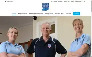 Houseworkheroes.com.au Screenshot 2024-06-27 19:20:20