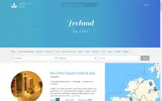Spahotels-ireland.com Screenshot 2024-04-26 14:49:32
