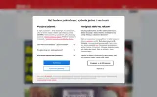 Blesk.cz Screenshot 2024-07-08 20:01:33