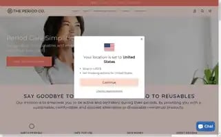 Theperiod.co Screenshot 2024-05-05 12:04:49