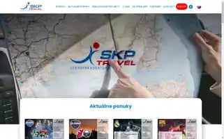 Skptravel.sk Screenshot 2024-04-23 02:09:43