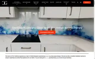 Creoglass.co.uk Screenshot 2024-06-19 04:30:16