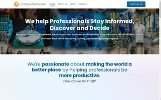 Comparenetworks.com Screenshot 2024-07-03 07:49:09
