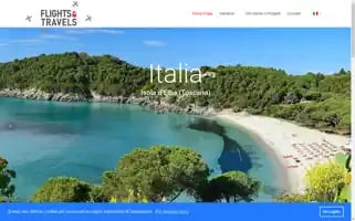 Flightsandtravels.ch Screenshot 2024-04-17 09:57:18