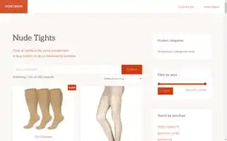 Nudetights.co.uk Screenshot 2024-07-06 07:58:06