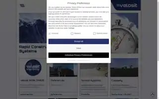 Velosit.de Screenshot 2024-06-15 16:16:39