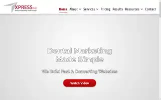 Xpresspromotion.com Screenshot 2024-05-15 08:10:20