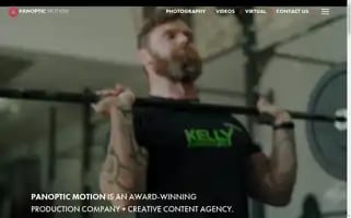 Panopticmotion.co.uk Screenshot 2024-07-04 03:55:24