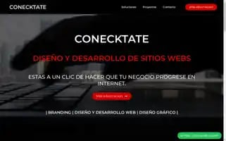 Conecktate.com Screenshot 2024-06-19 00:03:59