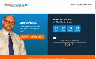 Energypromocodes.com Screenshot 2024-05-09 14:16:38