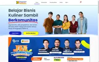 Pengusahakuliner.id Screenshot 2024-06-27 20:09:22