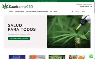 Kauricannacbd.com Screenshot 2024-05-20 13:01:52
