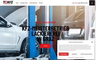 Kfz-tokat.at Screenshot 2024-05-19 03:01:57