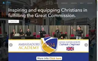 Livingwaterseu.com Screenshot 2024-07-03 04:48:29