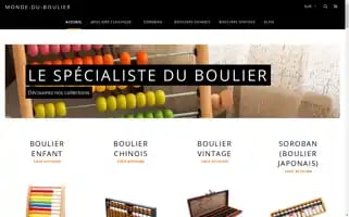 Monde-du-boulier.com Screenshot 2024-05-04 22:05:56