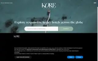 Koretraveler.com Screenshot 2024-04-15 07:18:24