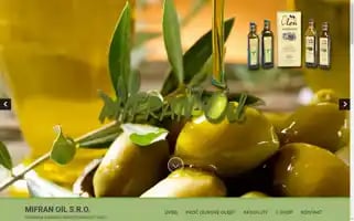 Mifranoil.cz Screenshot 2024-05-21 06:40:49