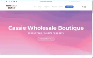 Cassieinspired.com Screenshot 2024-05-25 07:15:27