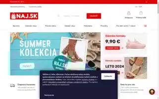 Naj.sk Screenshot 2024-07-10 08:54:12