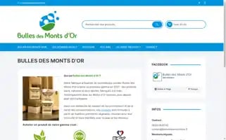 Bullesdesmontsdor.fr Screenshot 2024-05-20 13:53:45