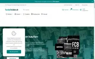 Fussballsticker.ch Screenshot 2024-05-26 06:13:42