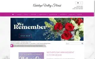 Avflorist.com Screenshot 2024-05-15 13:03:17