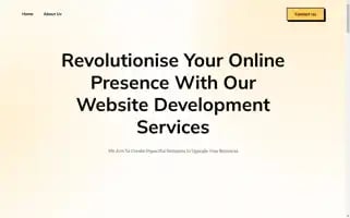 Vergosolutions.tech Screenshot 2024-05-25 06:44:28