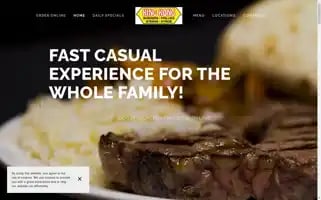 Kingkongrestaurants.com Screenshot 2024-05-16 04:31:55