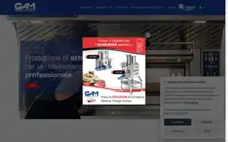 Gaminternational.it Screenshot 2024-06-14 04:25:24