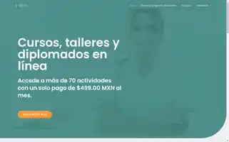 Cursosamara.com Screenshot 2024-05-25 01:23:54