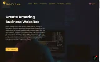 Weboctane.tech Screenshot 2024-06-18 02:05:01