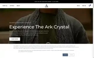 Arkcrystals.com Screenshot 2024-05-05 15:14:11