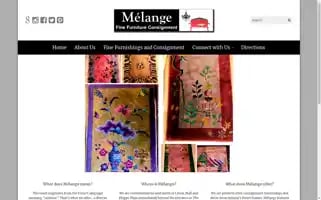 Melangeatlanta.com Screenshot 2024-06-13 07:42:49