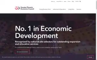 Gpec.org Screenshot 2024-07-05 21:48:31