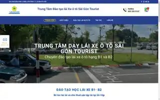 Daylaixeotosaigontourist.vn Screenshot 2024-04-17 03:51:12
