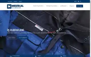 3kmedikal.com Screenshot 2024-05-28 20:35:44
